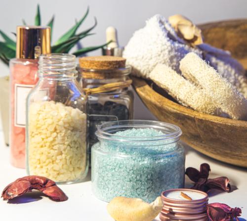 Health & Beauty