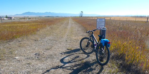 Glengarry Trail