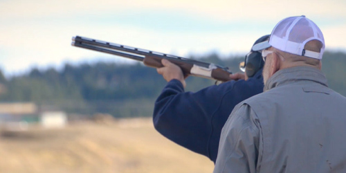 .Lewistown Trap & Skeet Club