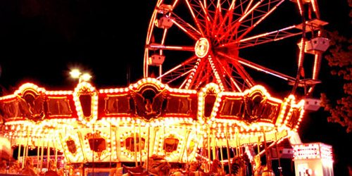 Central Montana Fair